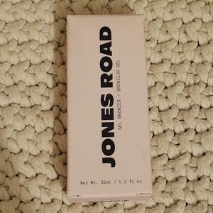 Jones Road Gel Bronzer - Light, A Golden Bronze